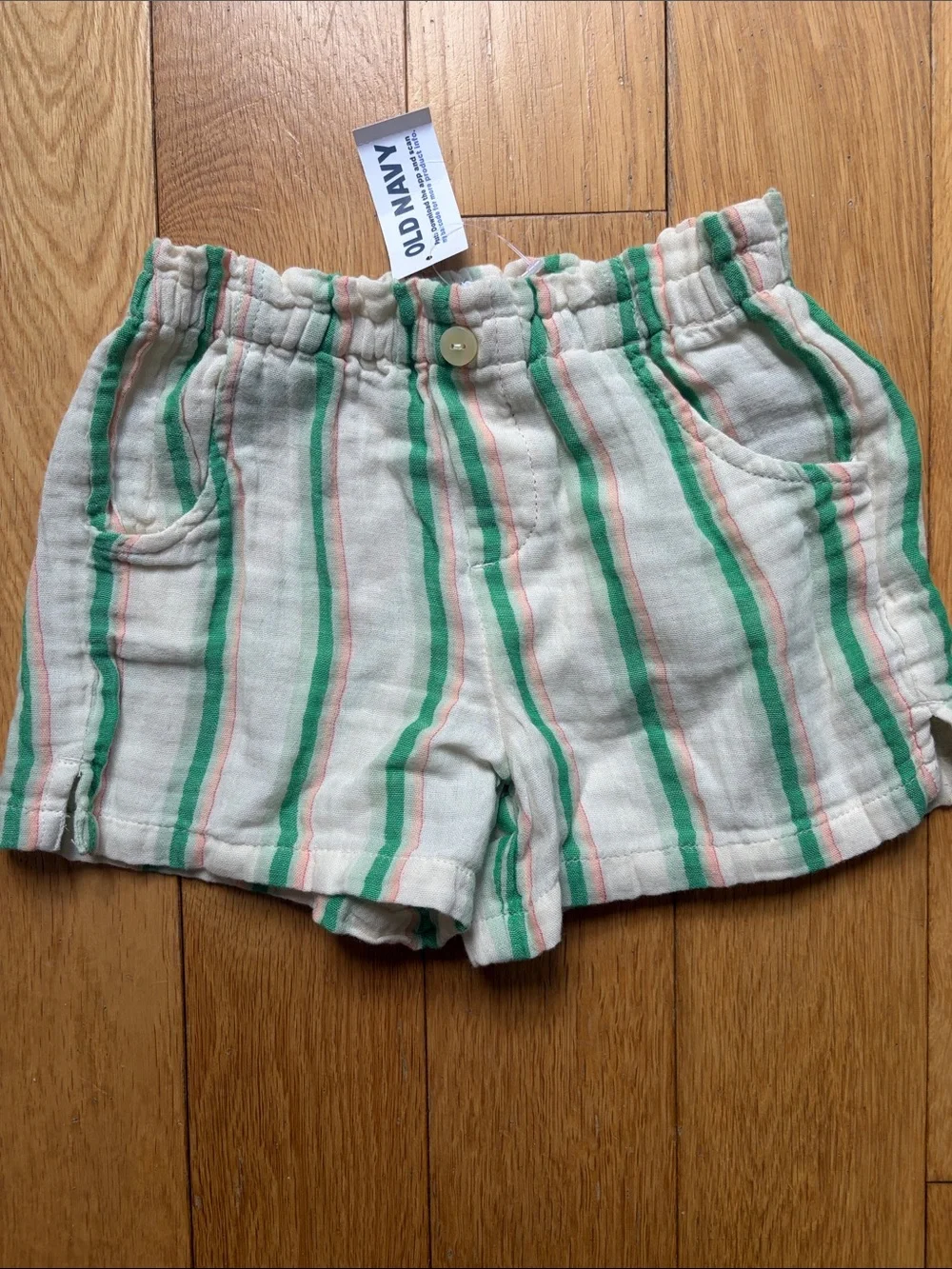 Old Navy lightweight two